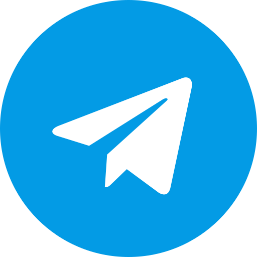 telegram icono